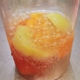 コーラルピンクのスムージー レシピ 作り方 By Goma 楽天レシピ コーラルピンクのスムージー レシピ 作り方 By Goma 楽天レシピ